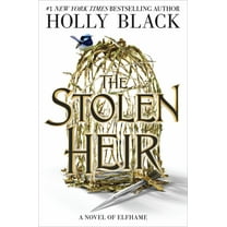 The Stolen Heir: A Novel of Elfhame (Paperback)