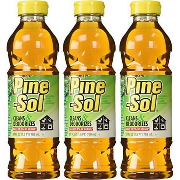 Merchandise  Clorox Pine-Sol Liquid Cleaner, 28 oz