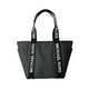 thumbnail image 3 of Michael Kors Maeve Large Open Tote Black, 3 of 6