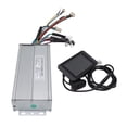 thumbnail image 3 of Kit de conversión de litio para bicicleta, controlador de panel de bicicleta eléctrica, kit de controlador de panel de bicicleta eléctrica, piezas de reacondicionamiento de controlador, 3 of 9