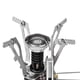 thumbnail image 2 of Estufa de Gas Ecomeon Camping Plegable Portátil Plata, 2 of 3