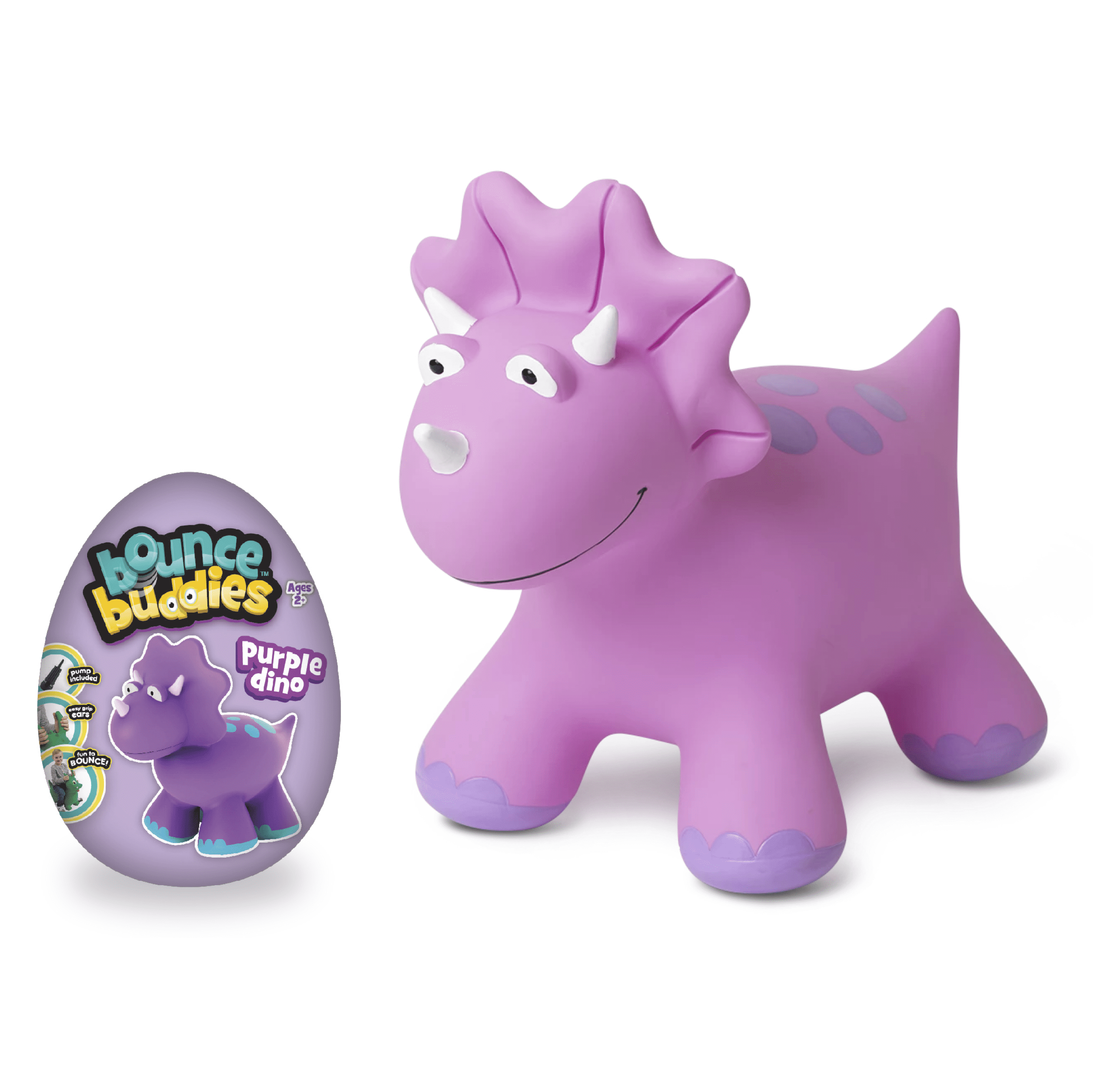 bounce buddies bounce horse