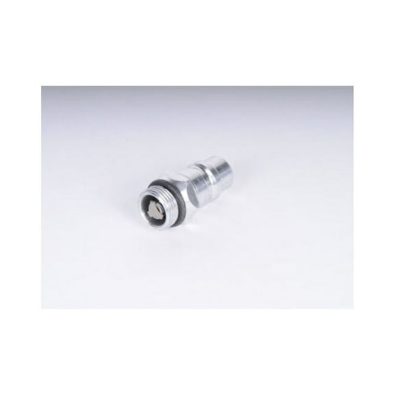 Low Side A/C Service Valve - Compatible with 1994, 1996 - 2005 Buick Park Avenue 1997 1998 1999 2000 2001 2002 2003 2004