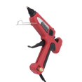 thumbnail image 1 of Adjustable Temperature Hot Glue Gun 60W 100W Red DIY Handmade Glue Gun, 1 of 4