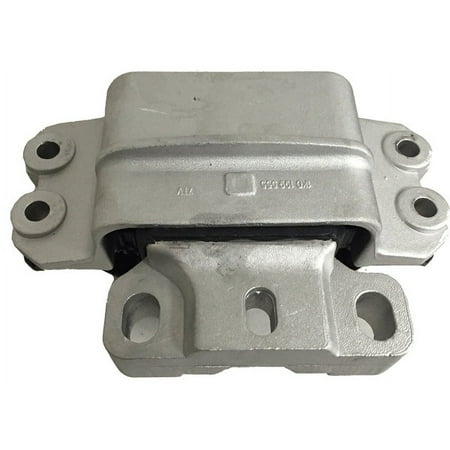 Transmission Mount 06-08 for Beetle / 05-14 Jetta / 06-09 Rabbit 2.5L for Auto.