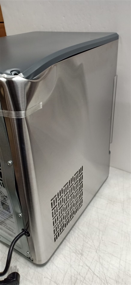 ge profile opal countertop nugget ice maker ge profile opal countertop nugget ice maker