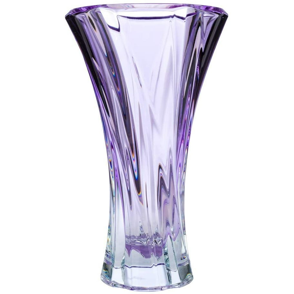 Aurum crystal ваза