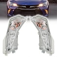 thumbnail image 4 of For Car LED Daytime Running Fog Lamps Turn Signal Light, 4 of 5