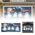 thumbnail image 1 of With Our Halloween Garage Banner: The Ultimate Party !, 1 of 5