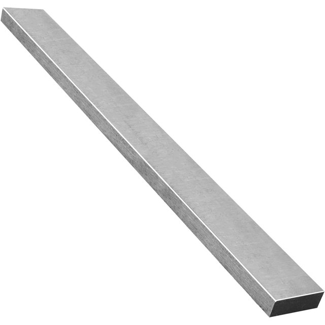 HUGFEGWE HSS Lathe Tool Bit Square Lathe Turning Tool Blanks High Speed Steel Rectangular Fly Cutter Mill Blank 6mm x 18mm x 200mm 1pcs CJB91-24119