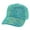 Aqua, variant on Top Headwear Women's Full Sparkle Rhinestone Gem Bling Baseball Cap - Pink