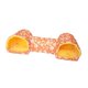 thumbnail image 4 of Cama túnel para hámster, juguete para conejos, cálida, espaciosa, lavable, nido de juguete, cueva, escondite calabaza, 4 of 9