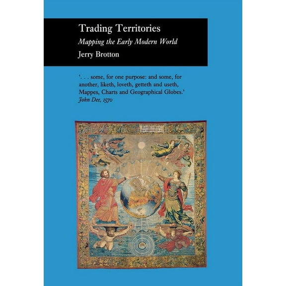 Trading Territories, (Hardcover)