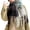 Black2, variant on Brown Scarf for Women Woven Knitted Scarf with Colourful Check Pattern and Long Thick Fringes Warm Winter on Sale Clearance
