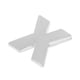 thumbnail image 1 of 3D DIY Metálico en apariencia de Número de de de Emblema Insignia de Aleación de Zinc Decoración Hogar perfecl Emblema del alfabeto, 1 of 8