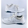 thumbnail image 1 of New Balance Men's 813 MW813WT White Casual Shoes Sneakers Size 8 D, 1 of 5