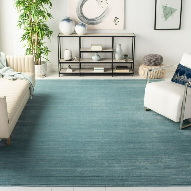 Safavieh Vision Adrasteia Overdyed Solid Area Rug