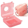 thumbnail image 3 of Carcasa Protectora Carcasa Protectora Carcasa Protectora PC para Peripage Bolsillo Térmico Nota Adhesiva Impresora de Código de Barras ANGGREK Otros, 3 of 8