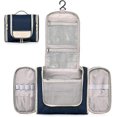 thumbnail image 1 of Foldable Women's Toiletry Bag, Large Capacity Makeup Bag, Toiletry Bag, Travel, 1 of 5