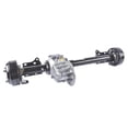 thumbnail image 4 of Rear Axle Housing Assembly for E-Z-GO TXT, Medalist, Valor & Terrain Golf Carts - 12.44:1 Ratio - OEM: 73500-G01 / 73500G01 - 1994-2022, 4 of 10