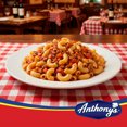 thumbnail image 2 of Anthony’s Large Elbow Macaroni, 12-Pack (32 oz Each), Enriched Pasta for Mac & Cheese, Soups & Pasta Salads, 2 of 10