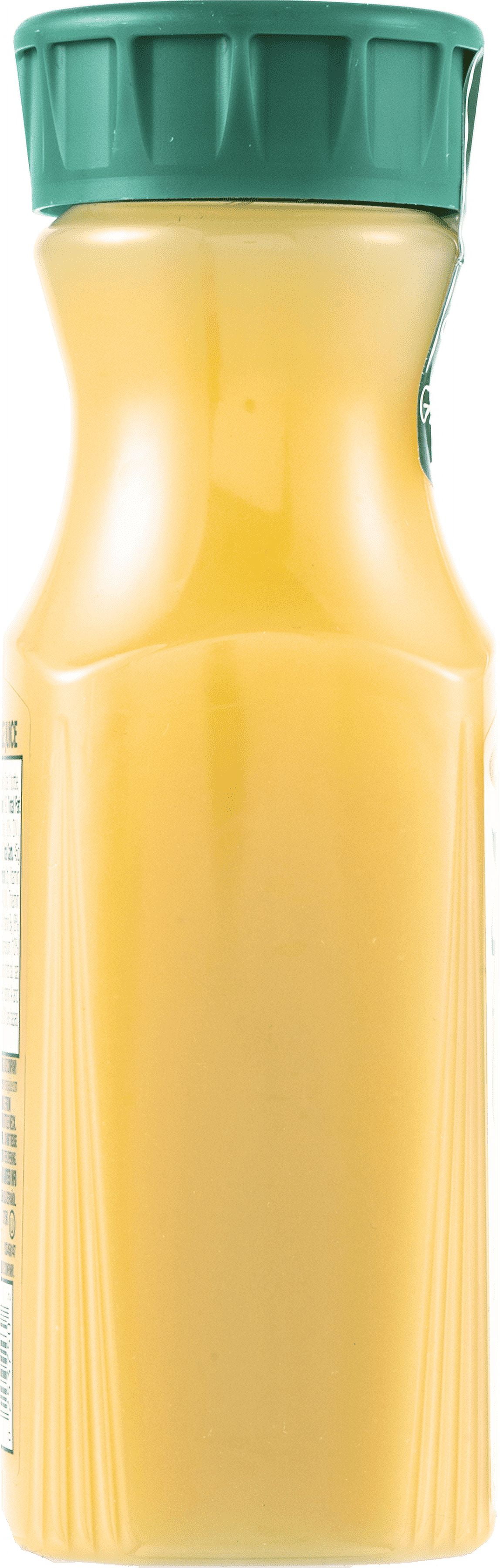 Simply Orange Juice Simply Orange  Orange Juice, 13.5 oz