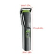 thumbnail image 5 of Professional Hair Clippers for Men Cordless Barber Clippers for Hair Cutting, 5 of 10