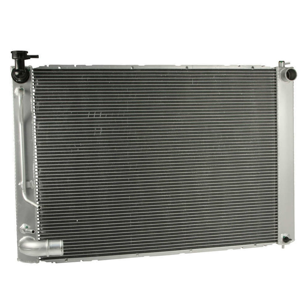 OE Replacement for w/ 1" core 20042005 Lexus RX330 Radiator for Lexus