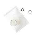 thumbnail image 4 of jiaping 2xFuel Pump Strainer Replacement White Accessories Parts for R1 R6 R6S Made of Non Woven Fabric , White, 3 Pcs, 4 of 9