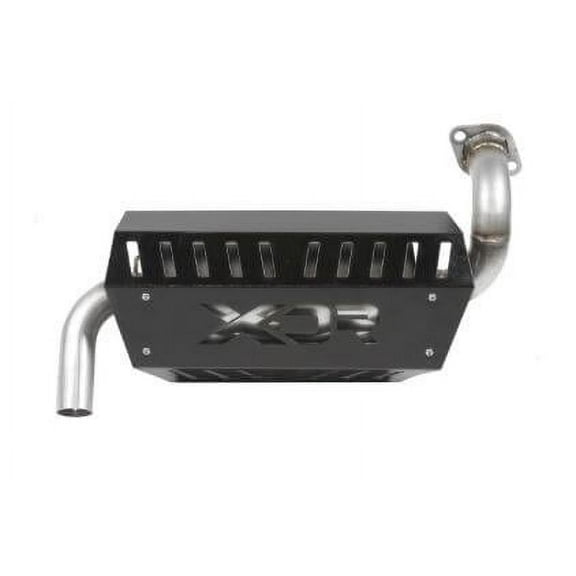 XDR 7526 XDR Off-Road Competition Exhaust