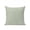 Green, variant on Woven Texture Outdoor Throw Pillows with Inserts Set of 2, 12"x20" Light Green Straw Weave Check Rustic Farmhouse Waterproof Patio Pillows for Chair Back Support, Sofa & Bench