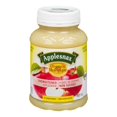 thumbnail image 1 of Applesnax Organic Unsweetened Applesauce, 1 of 3