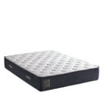 thumbnail image 6 of Ottomanson Twin 12" Firm Hybrid Mattress, Pocket Coils & CertiPUR-US, Fiberglass-Free, Bed in a Box, 6 of 8