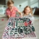 thumbnail image 5 of 575pcs de Acción Playset Toy Soldier Playset, Tanques, Aviones Accs, 5 of 8