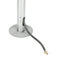 thumbnail image 5 of Fire Sense Natural Gas Patio Heater with Electric Ignition CSA Approved For Residential-Steel, 5 of 10