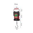 thumbnail image 5 of 2025 Latest Model Portable Waterproof Fishing Scale Digital Recharged Hanging, 5 of 5