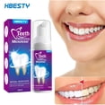 thumbnail image 3 of Pasta dental blanqueadora, blanqueadora y blanqueadora. Refresca el aliento, elimina el amarilleo, las manchas y el mal olor. Pasta dental de presión oral de 60 ml., 3 of 5