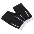 thumbnail image 4 of Pantalones cortos deportivos Nikou para hombre con cordón en la cintura color negro talla L, 4 of 15