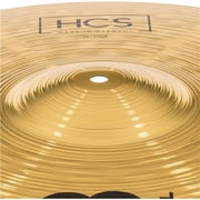 MEINL HCS Crash Cymbal 18 in.