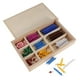 thumbnail image 5 of Montessori Mathematics Material 0 Recuento De Números Barra De, 5 of 5