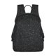 thumbnail image 1 of Easygdp Black Glitter para Easygdp Yak - Mochila Casual Ligera y Resistente para Viaje y Senderismo para Hombres y Mujeres, 1 of 7