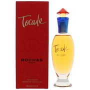 Tocade by Rochas, 3.3 oz Eau De Toilette Spray for Women