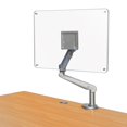 thumbnail image 4 of ESI Ergo EDGE-SLV Single Monitor Arm, 4 of 4
