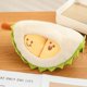 thumbnail image 2 of Juguetes de Peluche de Frutas Que Alivian el Estrés, Atraen la Atención, Juguetes de Descompresión, Muñecos de Peluche Que Se Pueden Romper, Regalos Navideños Amarillos, 2 of 5