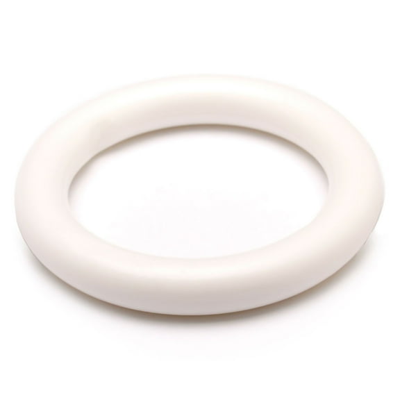 Pessary Ring Size 4 Without Support Silicone, Each | R4