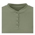 thumbnail image 4 of Playera Quarry para Dama, Aletilla Olivo Talla G, 4 of 4