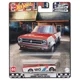 thumbnail image 1 of Original Hot Wheels Premium Car Boulevard Diecast 1:64 Voiture Alfa Romeo Corvette Z06 Drag Racer Boys Toys for Children Gift, 1 of 5