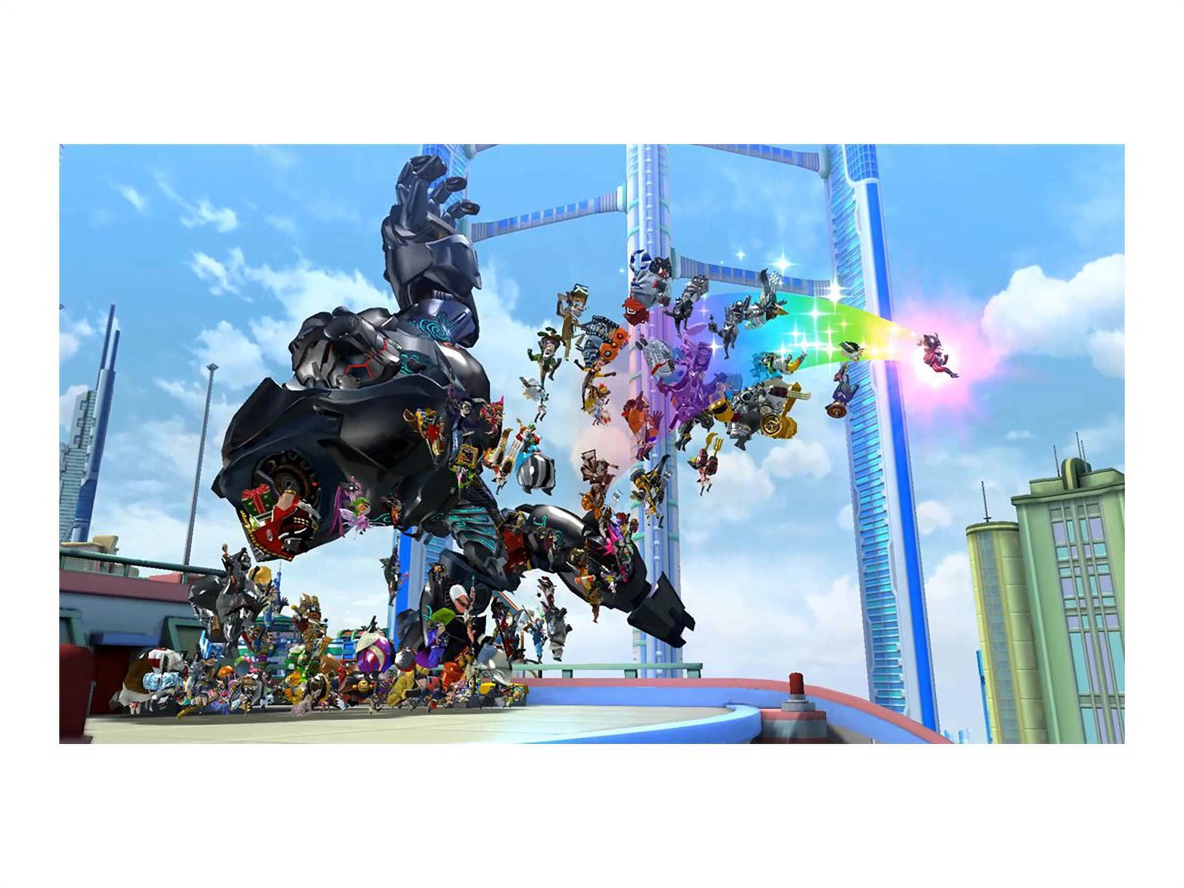 U&I Entertainment The Wonderful 101: Remastered