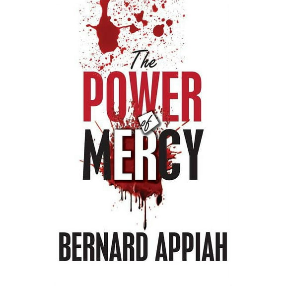 The Power Of Mercy, (Paperback)