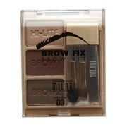 Milani Brow Fix Kit, Medium